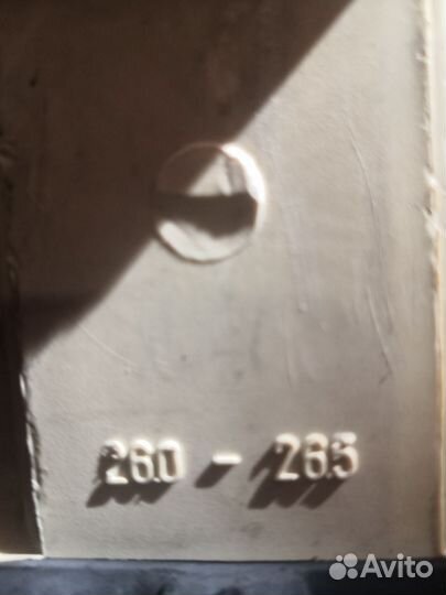 Горнолыжные ботинки