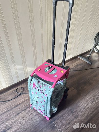 Сумка zuka для фигуриста