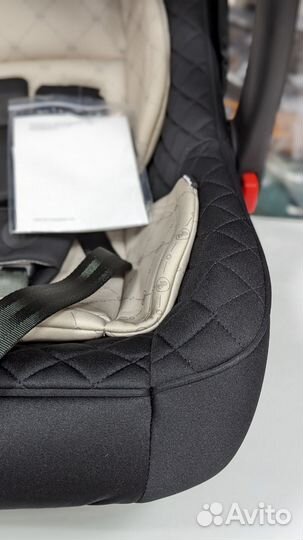 Автокресло Happy Baby Skyler V2 0+