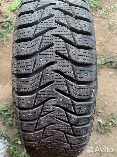 Продам колеса