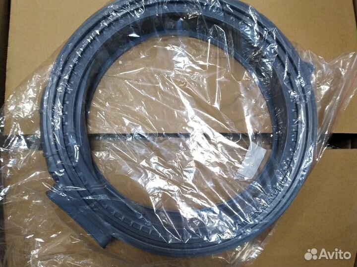 Манжет стиральной машины gorenje