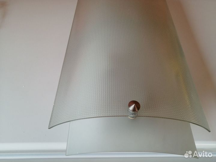 Люстра потолочная бу