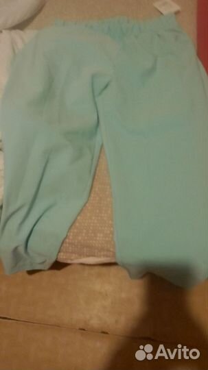 Вещи пакетом