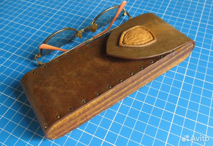 Футляр для очков