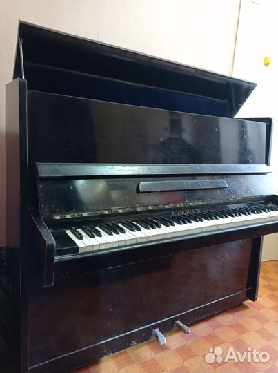 Продам пианино