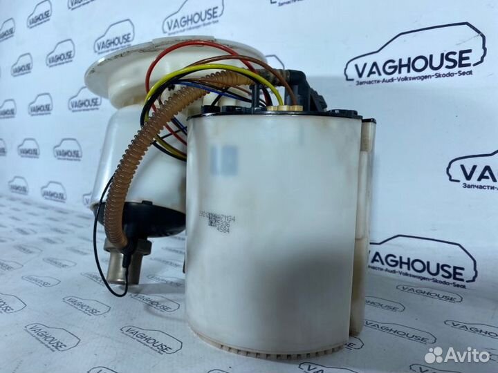 Бензонасос Audi A5 8T 1.8 cjeb 2014