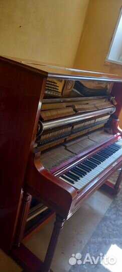 Пианино offenbacher