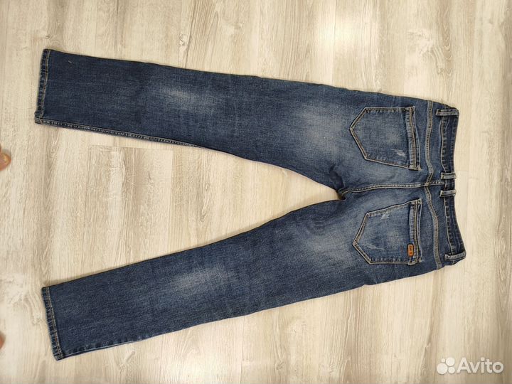 Продам мужские джинсы