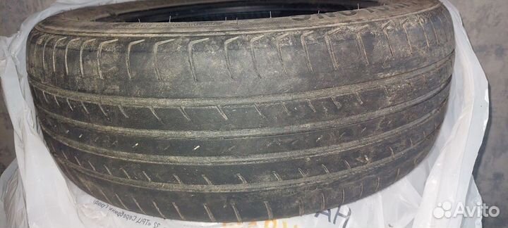 LingLong GreenMax HP010 185/55 R15 82V