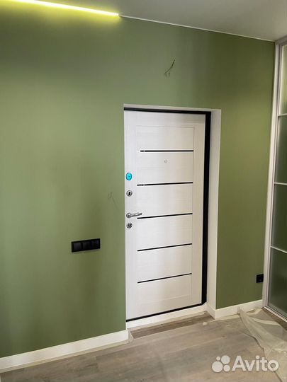 Ремонт квартир и отделка под ключ