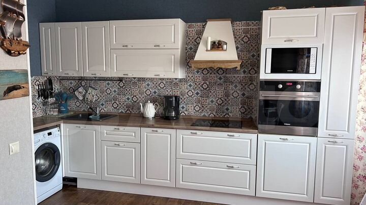 1-к. квартира, 65 м², 7/14 эт.