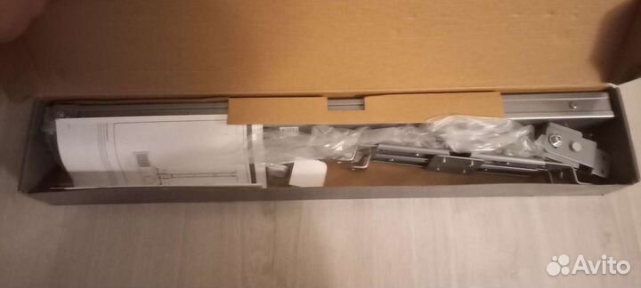 Кронштейн для проектора Digis DSM-2L