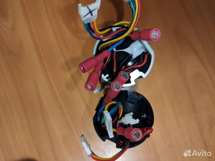 Контроллер электросамоката Kugoo HX