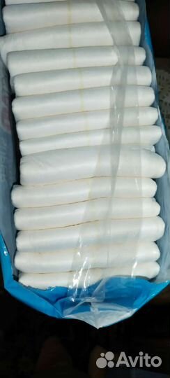 Подгузники для взрослых