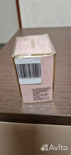 Парфюм My Burberry Blush Оригинал