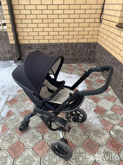 Коляска Concord neo 2 в 1