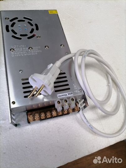 Преобразователь для стрижки овец, машинки мсу-200