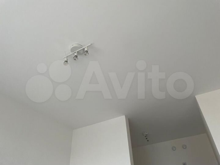 Квартира-студия, 25 м², 10/18 эт.