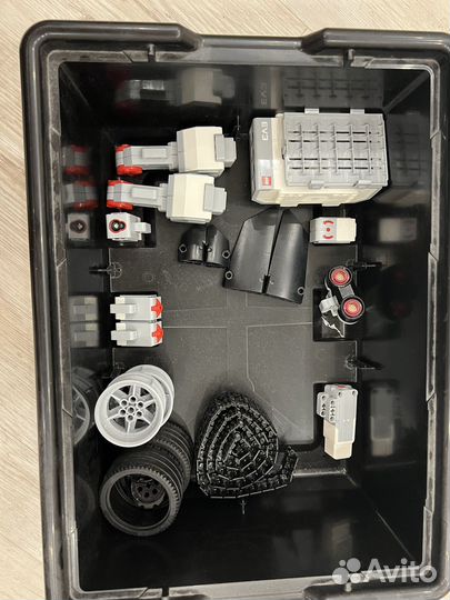 Lego mindstorms ev3 45544