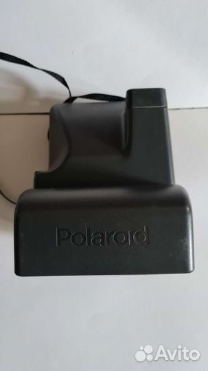 Фотоаппарат polaroid 636