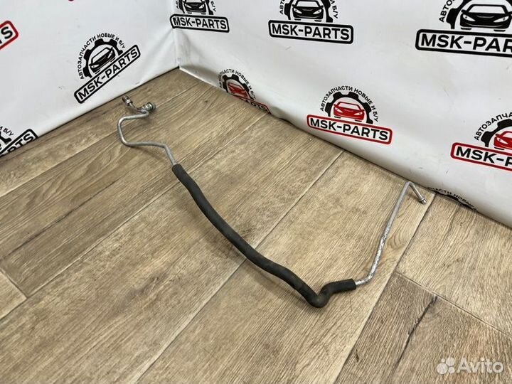 Трубка кондиционера Mitsubishi Lancer 10 2007-2019