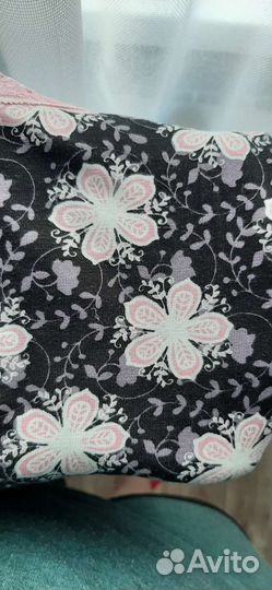 Женская домашняя одежда