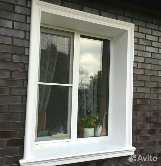 Пластиковые окна в квартиру