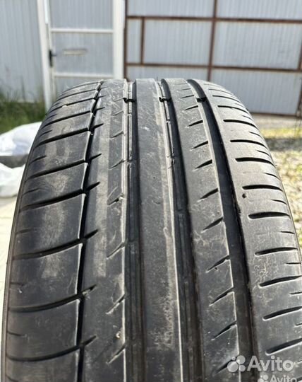 Triangle TH201 Sportex 225/50 R17 98Y