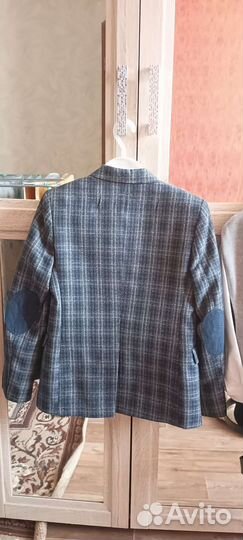 Пиджак детский