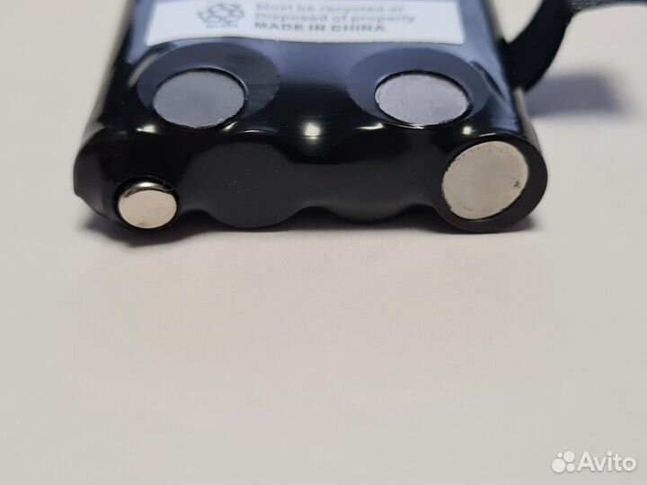 Аккумулятор ET H-1792 для Motorola tlkr-серии