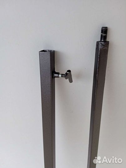 Махокрыл шест