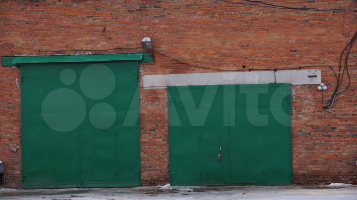 Помещение свободного назначения, 600 м²