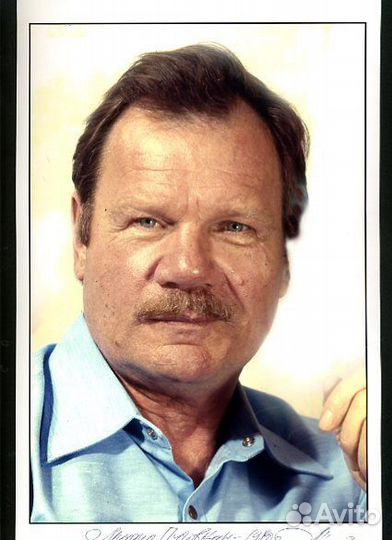 Актеры советского кино. Лев Шерстенников. Часть 3