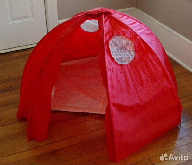 Палатка детская IKEA