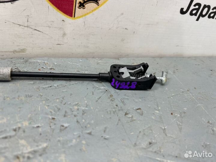 Трос замка двери Volkswagen Golf 1K 1.4 CAX 2011