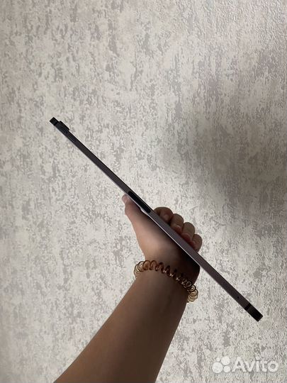 iPad Pro 11 256GB С симкой (2018, 3-Gen)