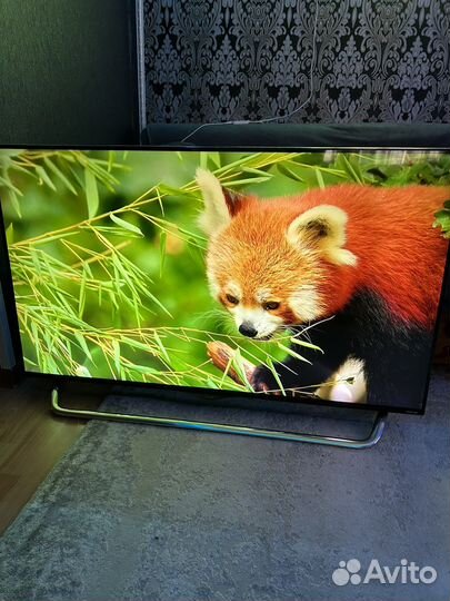 Телевизор LG smart tv 50д