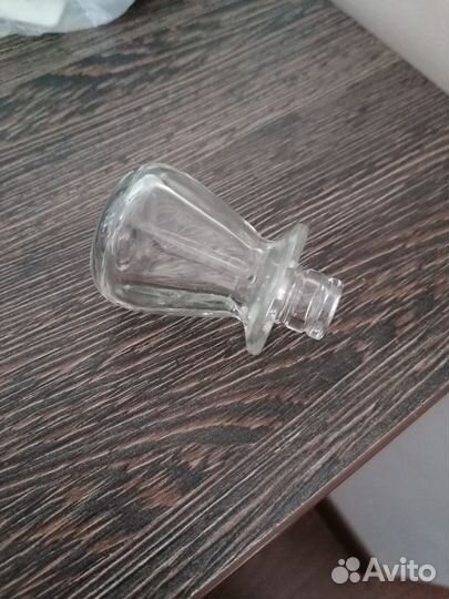 Графин времён С.С.С.Р, подставки