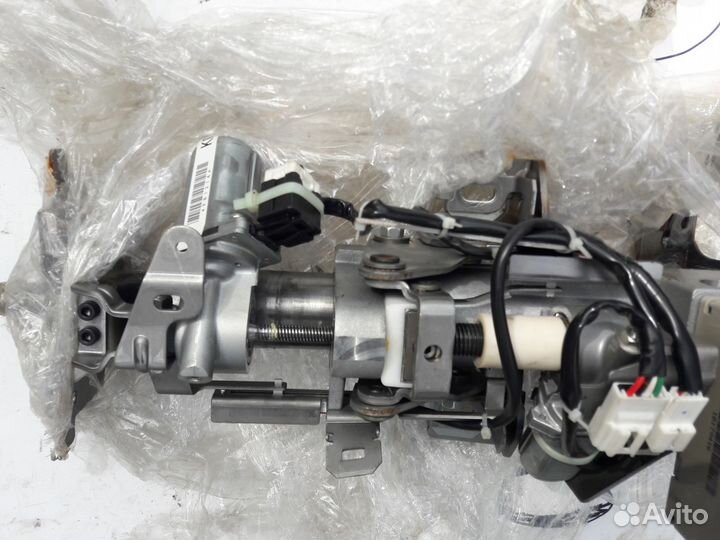 Рулевая колонка для Infiniti EX25 EX35 QX50
