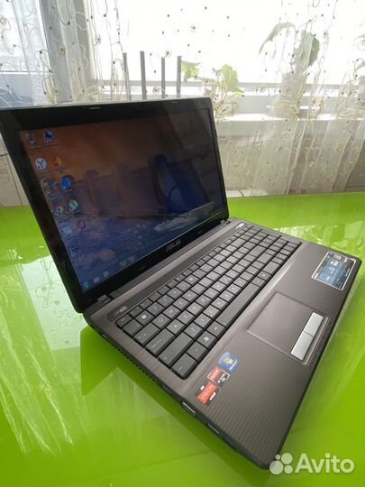 Asus K53T