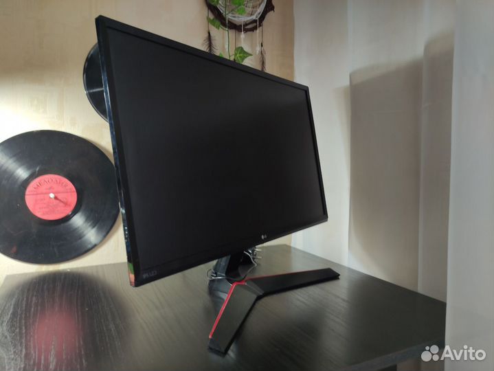 Монитор LG 24MP59G