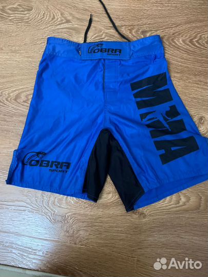 Шорты спортивные для мальчика,для mma