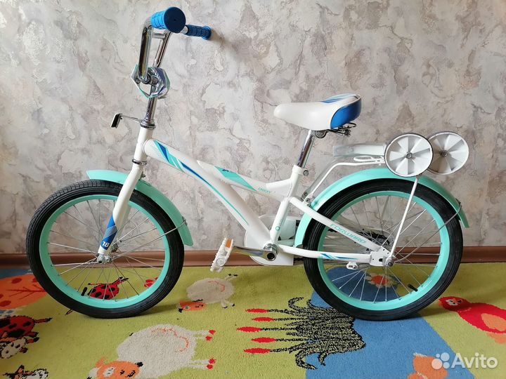 Велосипед детский Forward