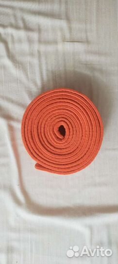 Пояс для кимоно