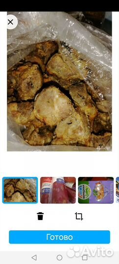 Продукты просрочка