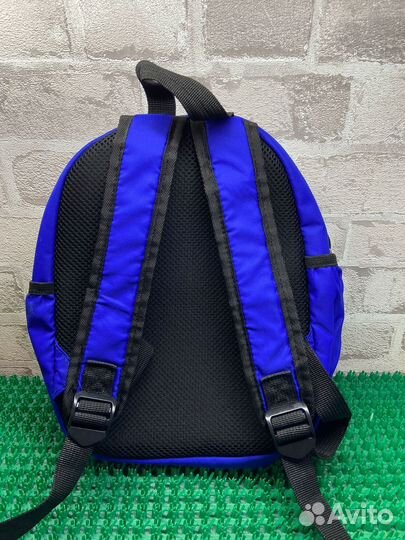 Школьный рюкзак детский