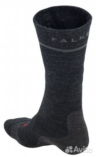 Женские гольфы Falke из бодрящей шерсти W2