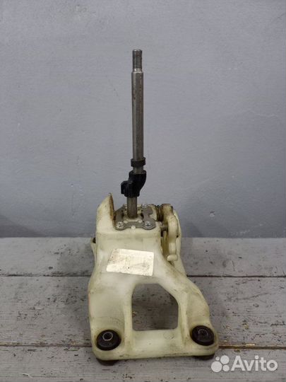 Селектор МКПП Kia Ceed