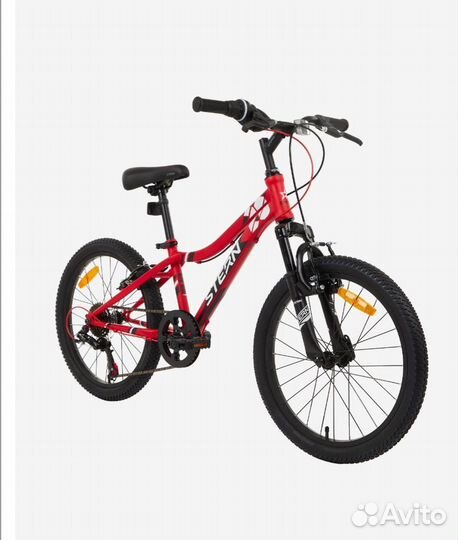 Велосипед Stern attack 20