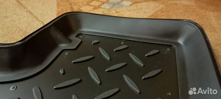 Коврики Volkswagen T4 (1990-2003)